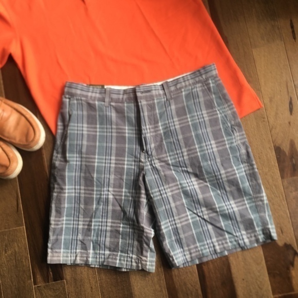 Men’s Eddie Bauer Shorts‎ NWT Size 34 - Picture 8 of 8